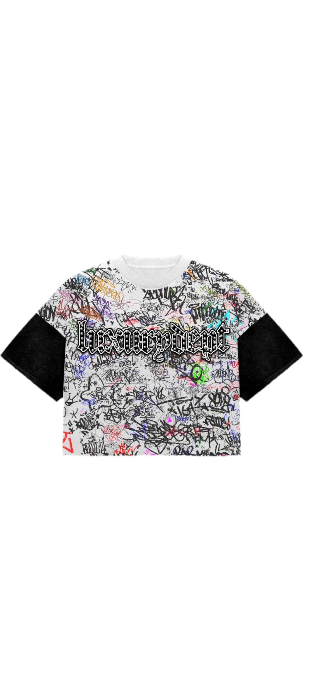 GRAFFITI TEES