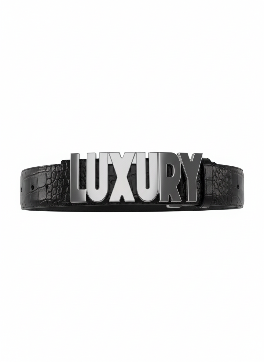 LuxuryDept Icon Belt