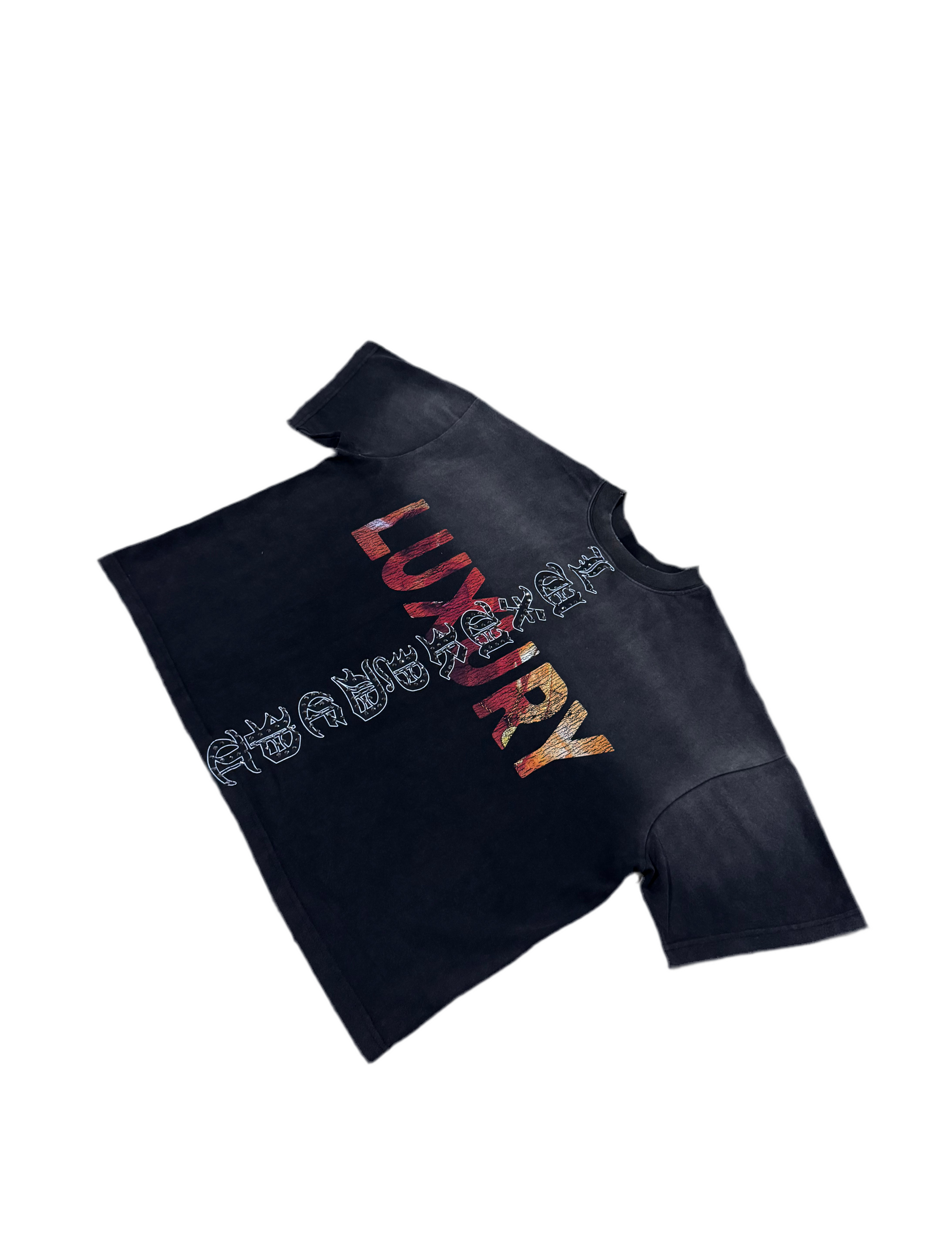 LUXURY PLAYBOI TEE