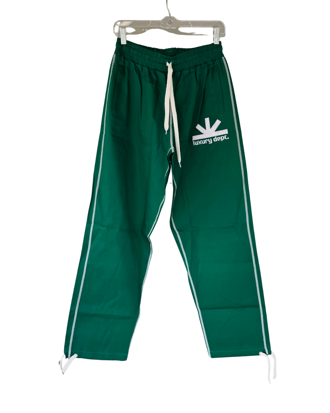 TOGGLE STITCH SWEATS