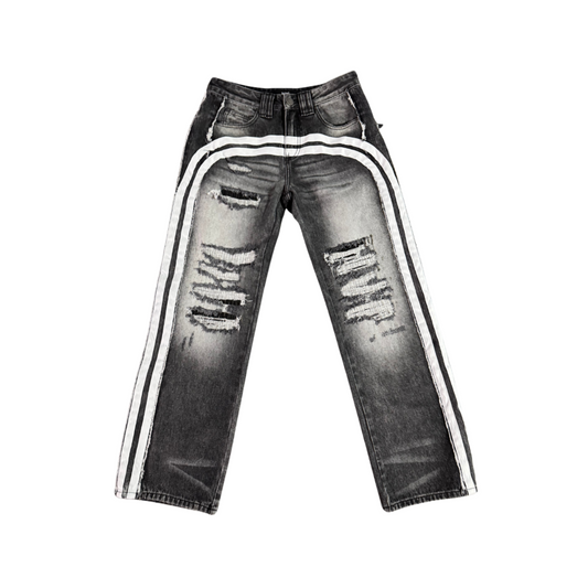 LUXURY ULTRA DENIUM JEANS